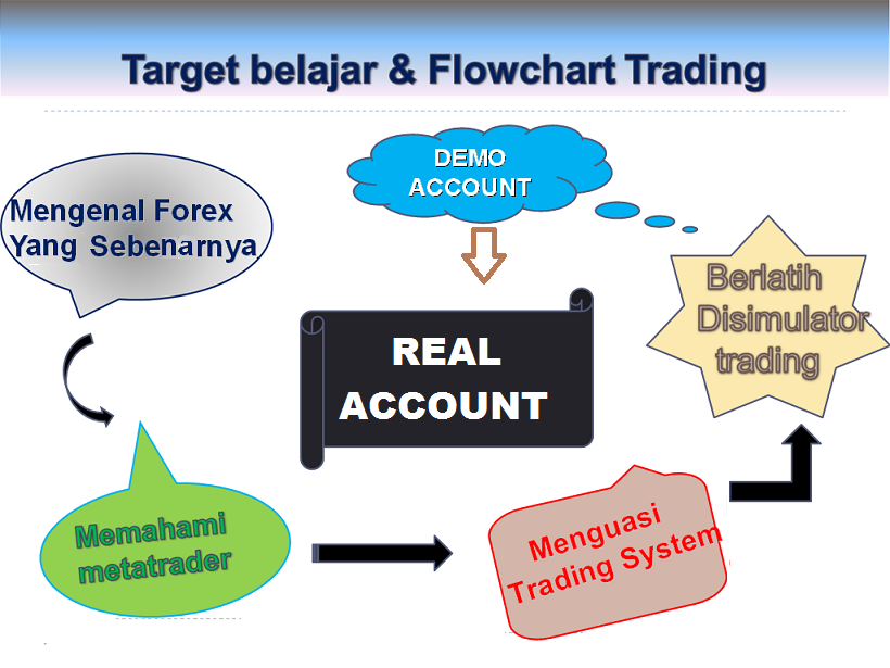 belajar trading forex pemula